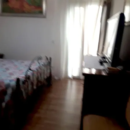 With 3 Bedrooms In San Giovanni With Furnished Balcony And Wifi 5 Km From The Beach * Villa San Giovanni