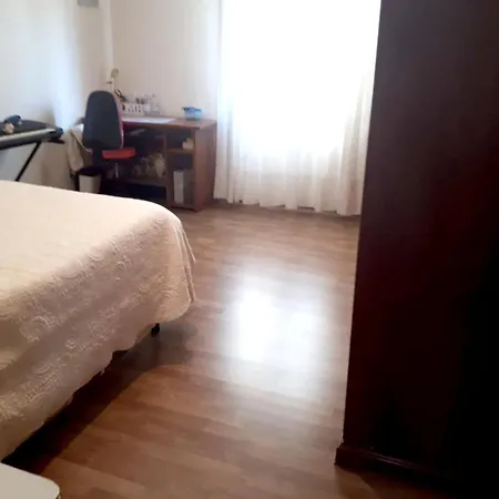 With 3 Bedrooms In San Giovanni With Furnished Balcony And Wifi 5 Km From The Beach