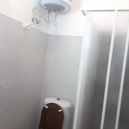 With 3 Bedrooms In San Giovanni With Furnished Balcony And Wifi 5 Km From The Beach *