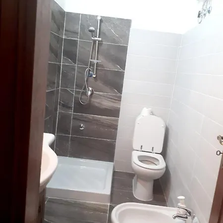 Appartamento With 3 Bedrooms In San Giovanni With Furnished Balcony And Wifi 5 Km From The Beach