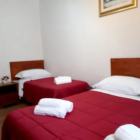 With 3 Bedrooms In San Giovanni With Furnished Balcony And Wifi 5 Km From The Beach * Villa San Giovanni